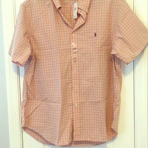 Winter discount! Never worn! Ralph Lauren!